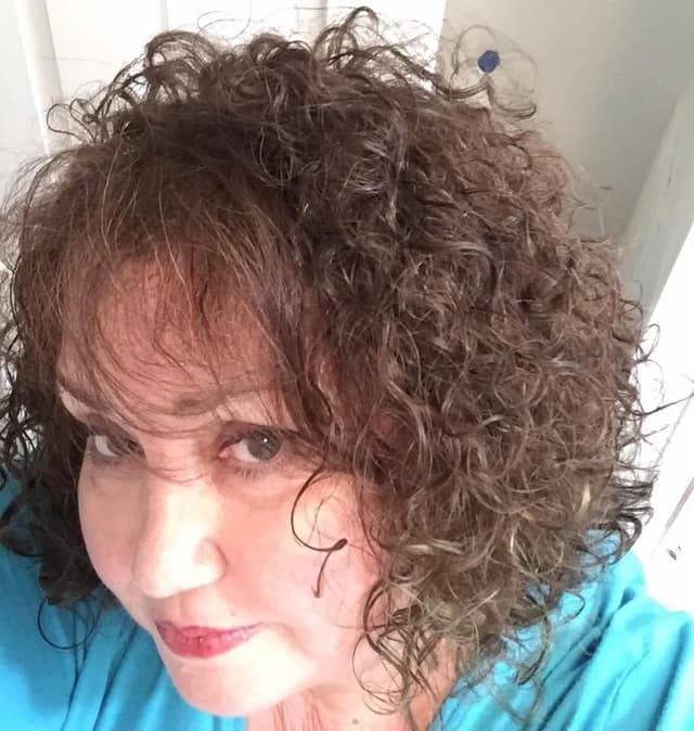 Patricia Anders, artist